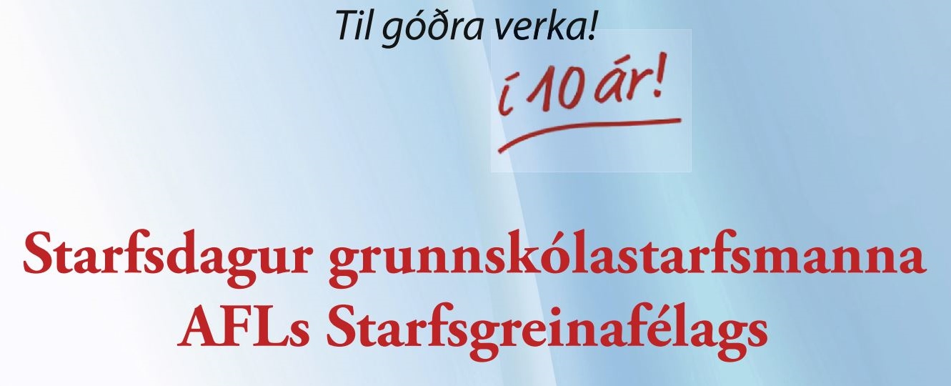 Starfsdagur2017